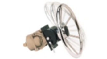 Hydraulic Steering Systems